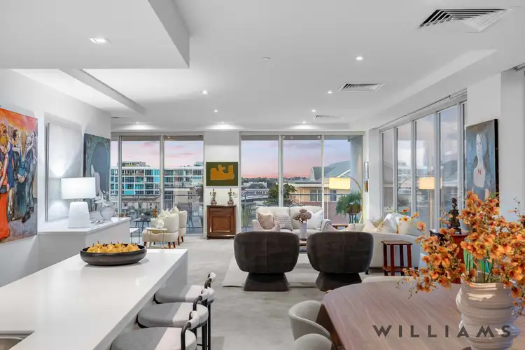 607/211 Grenfell Street, Adelaide SA 5000