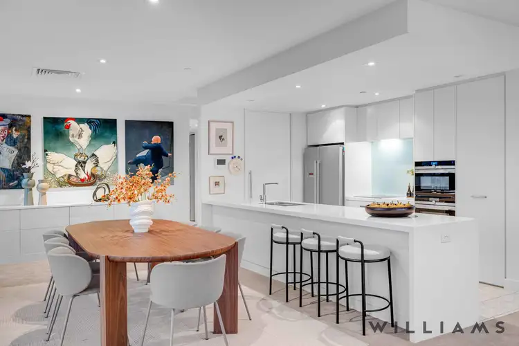 Sixth view of Homely apartment listing, 607/211 Grenfell Street, Adelaide SA 5000