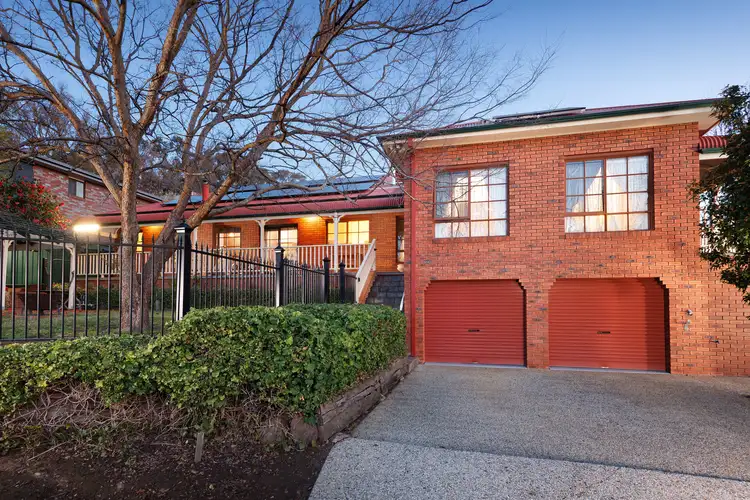 4 Warwick Road, Wodonga VIC 3690