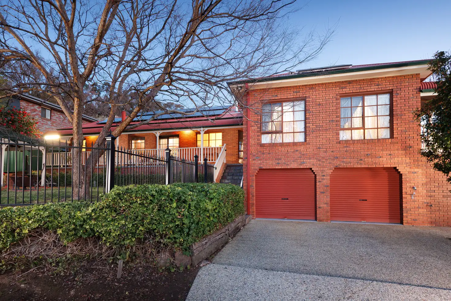 Main view of Homely house listing, 4 Warwick Road, Wodonga VIC 3690