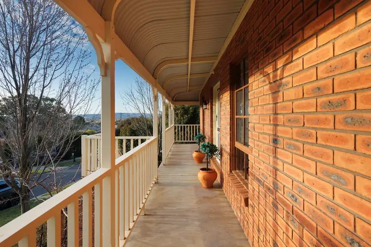 Second view of Homely house listing, 4 Warwick Road, Wodonga VIC 3690