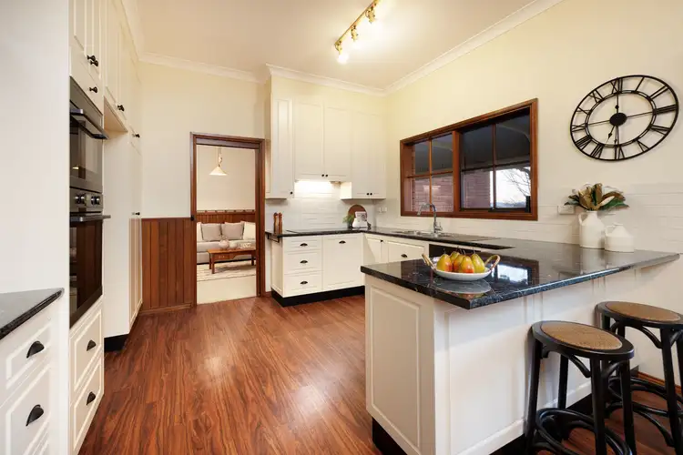 Sixth view of Homely house listing, 4 Warwick Road, Wodonga VIC 3690