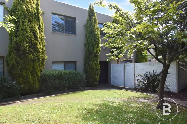 Main view of Homely unit listing, 7/28 Gent Street, Ballarat East VIC 3350