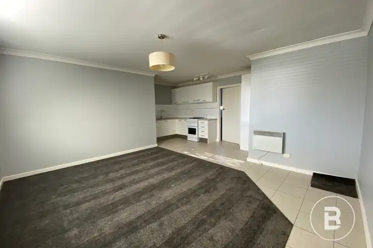 Second view of Homely unit listing, 7/28 Gent Street, Ballarat East VIC 3350