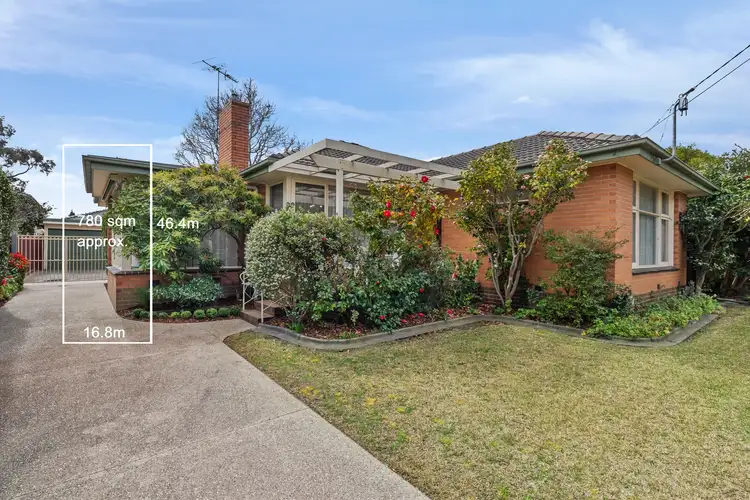 11 Portsmouth Street, Mount Waverley VIC 3149