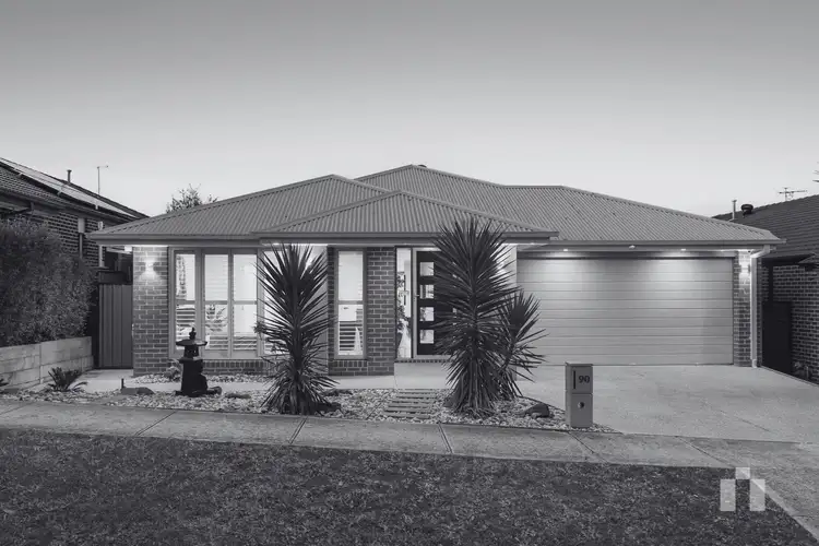 90 Lockhart Street, Mernda VIC 3754