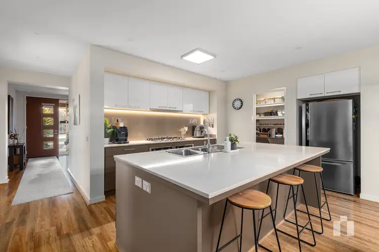 Third view of Homely house listing, 90 Lockhart Street, Mernda VIC 3754