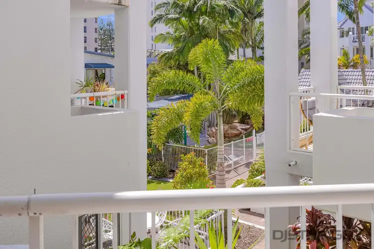 Fourth view of Homely unit listing, 15/243 Boundary Street, Rainbow Bay QLD 4225