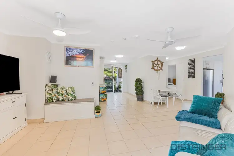 Fifth view of Homely unit listing, 15/243 Boundary Street, Rainbow Bay QLD 4225