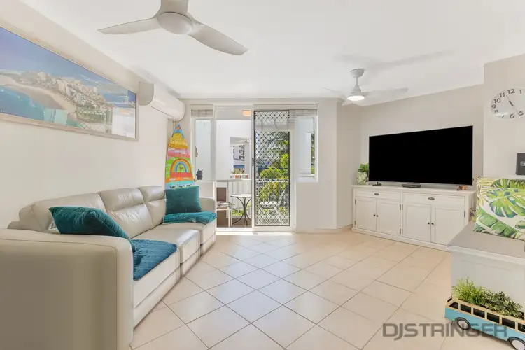 Sixth view of Homely unit listing, 15/243 Boundary Street, Rainbow Bay QLD 4225