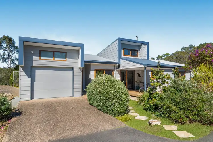 254 Sunrise Drive, Ocean View QLD 4521