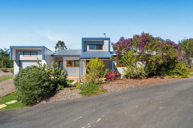 254 Sunrise Drive, Ocean View QLD 4521