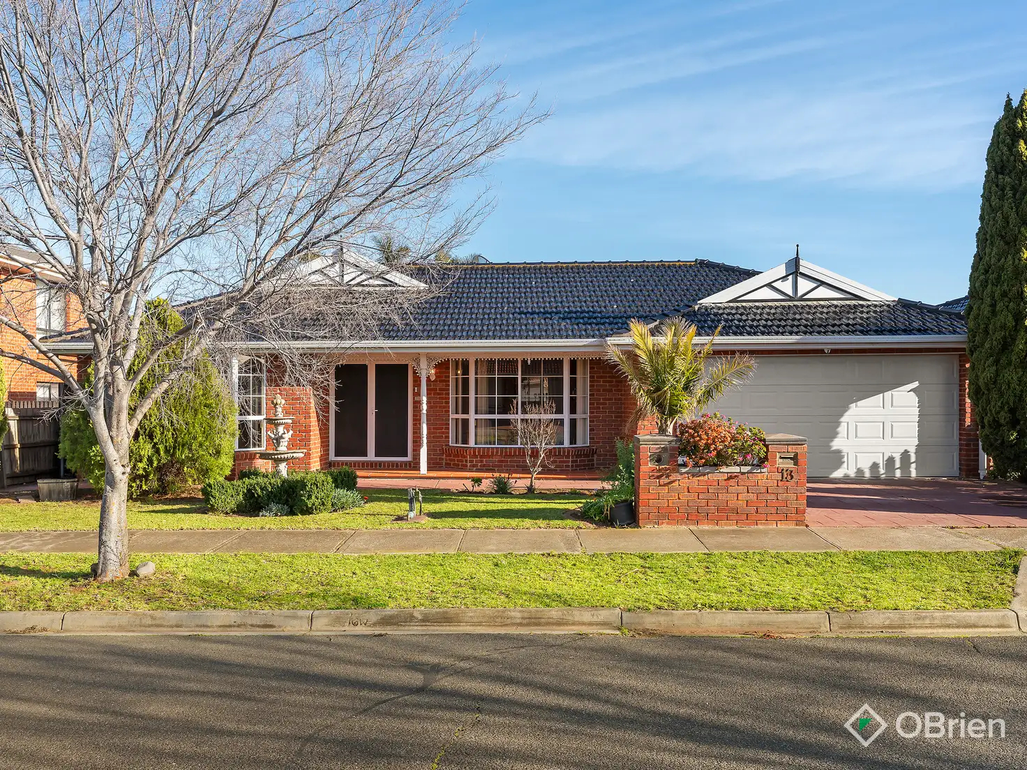 Main view of Homely house listing, 13 Antonie Avenue, Delahey VIC 3037