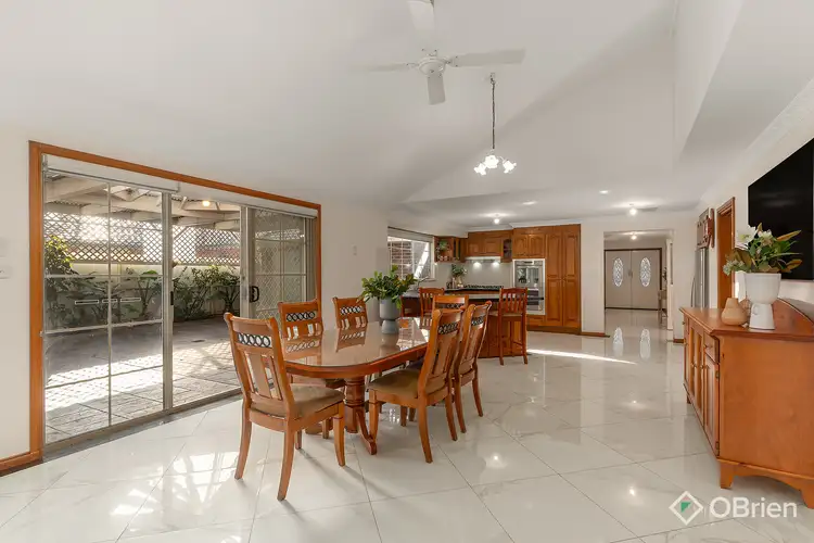 Second view of Homely house listing, 13 Antonie Avenue, Delahey VIC 3037