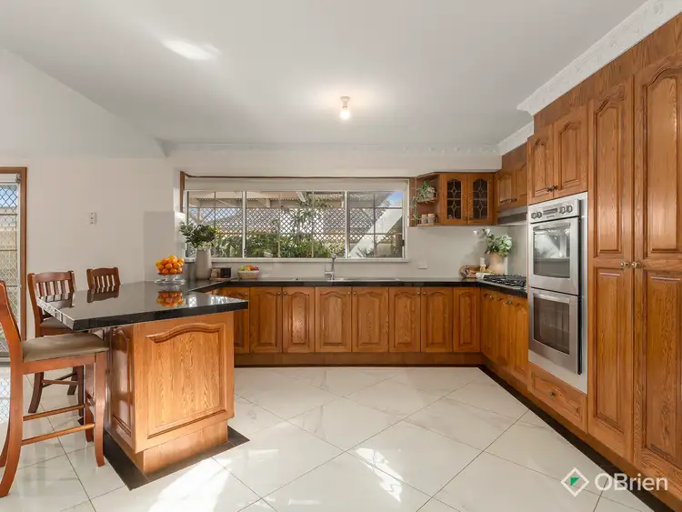 Third view of Homely house listing, 13 Antonie Avenue, Delahey VIC 3037