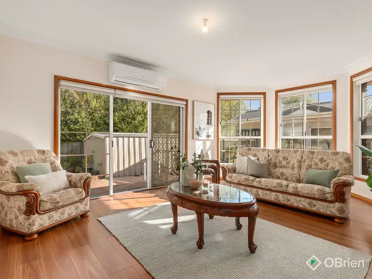 Fourth view of Homely house listing, 13 Antonie Avenue, Delahey VIC 3037