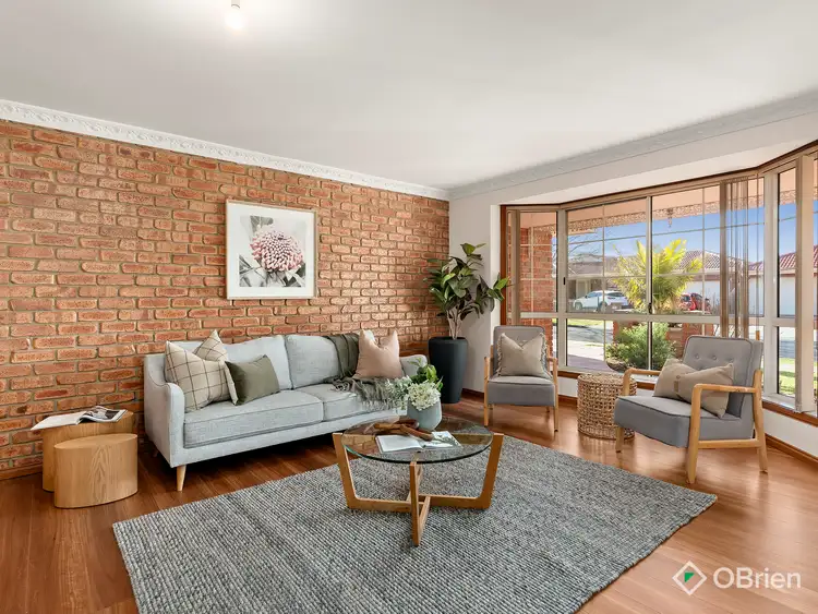 Fifth view of Homely house listing, 13 Antonie Avenue, Delahey VIC 3037