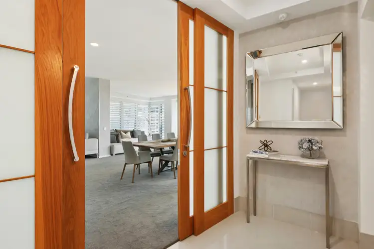 Sixth view of Homely apartment listing, 20/11 Peak Avenue, Main Beach QLD 4217