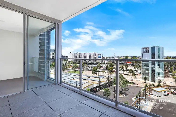 609/28 Ebsworth Street, Zetland NSW 2017