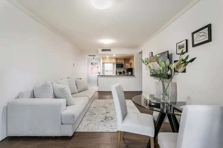 51/788 Bourke Street, Waterloo NSW 2017
