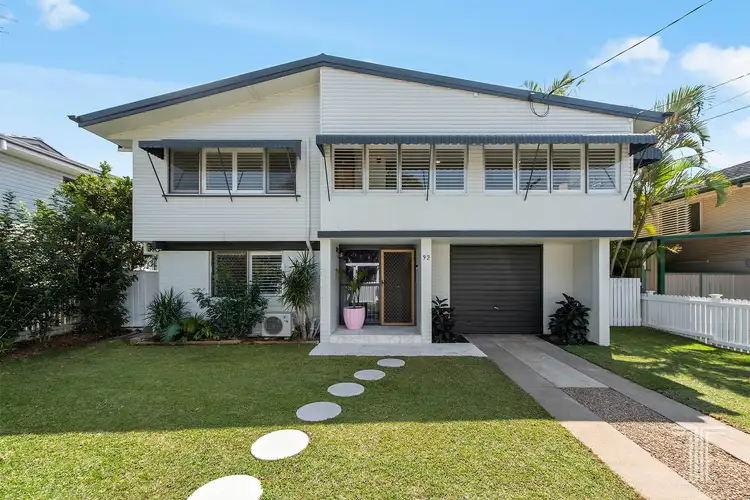 92 Dykes Street, Mount Gravatt East QLD 4122