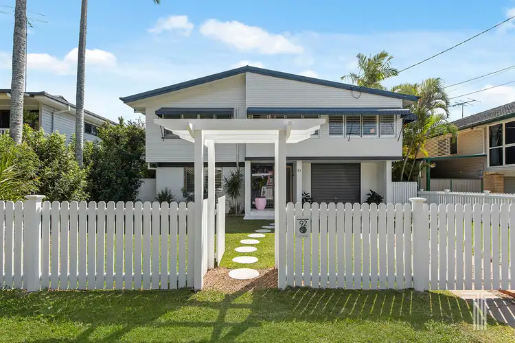 92 Dykes Street, Mount Gravatt East QLD 4122