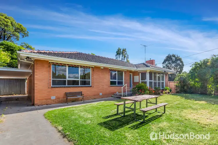 13 Paul Street, Doncaster VIC 3108