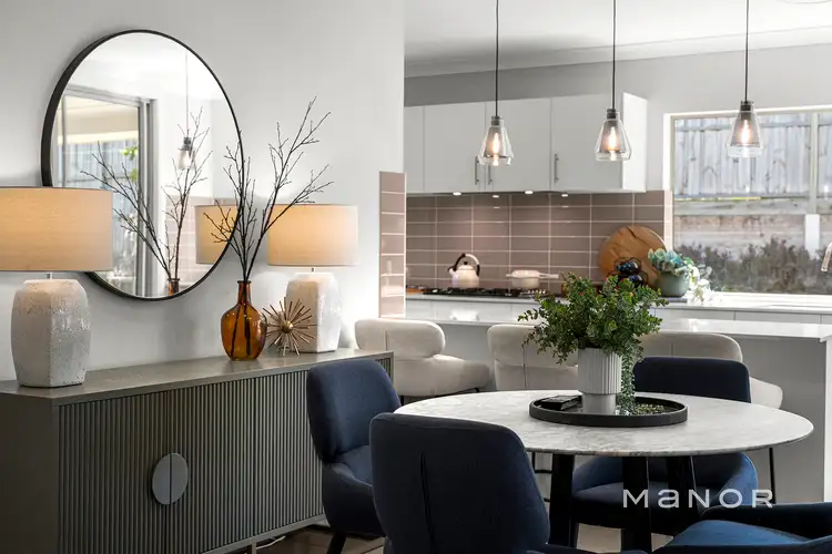 Sixth view of Homely house listing, 32 Brahman Road, Box Hill NSW 2765