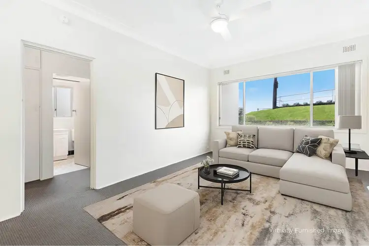 1/63-65 Mitchell Road, Cronulla NSW 2230