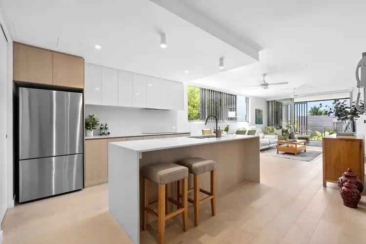 Sixth view of Homely apartment listing, 414/63 Coolum Terrace, Coolum Beach QLD 4573