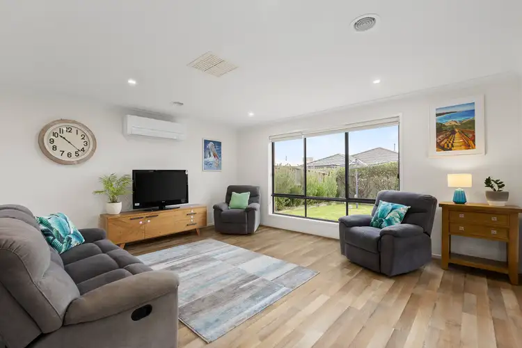 Third view of Homely house listing, 52 Appleby Street, Curlewis VIC 3222