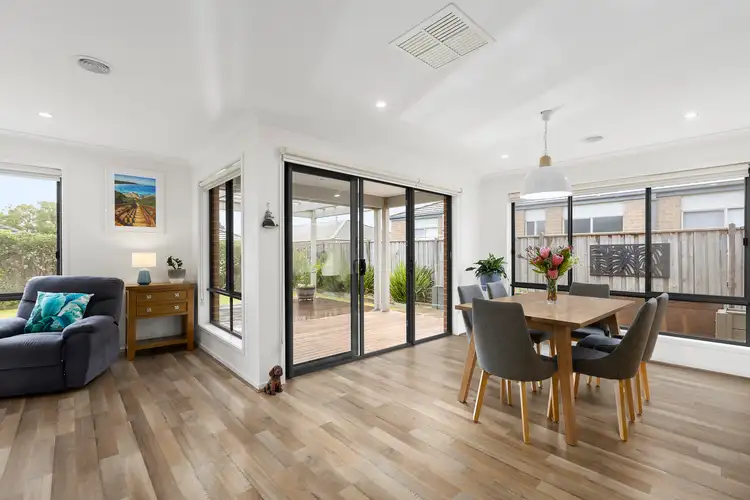 Fourth view of Homely house listing, 52 Appleby Street, Curlewis VIC 3222