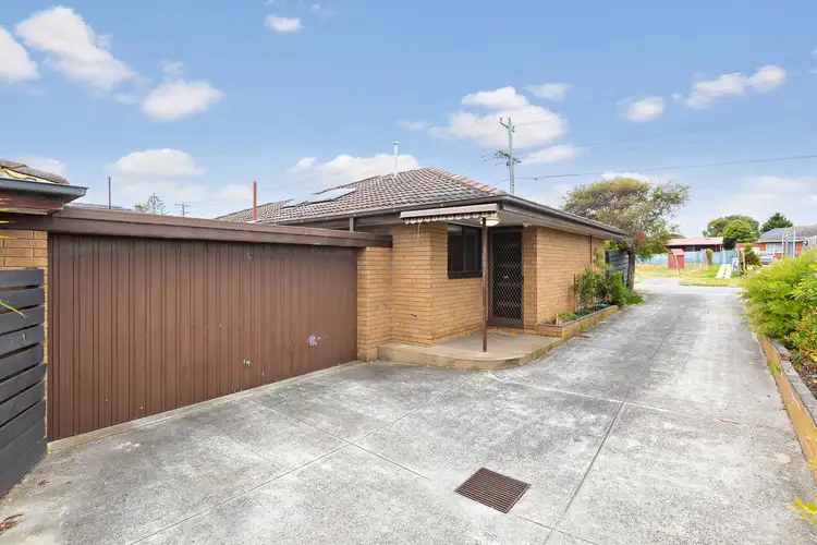 1/15 Petrie Street, Frankston VIC 3199