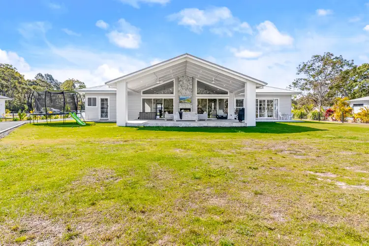 Fifth view of Homely house listing, 19 Red Cedar Drive, Failford NSW 2430