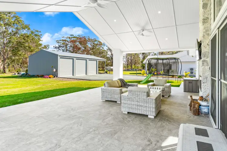 Sixth view of Homely house listing, 19 Red Cedar Drive, Failford NSW 2430