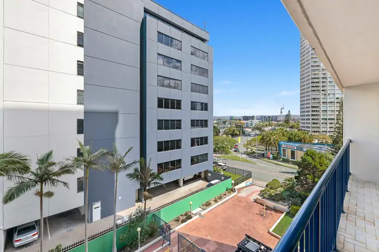 405/67 Ferny Avenue, Surfers Paradise QLD 4217