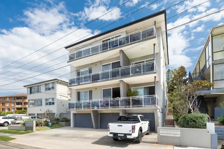 14/19 Arthur Avenue, Cronulla NSW 2230