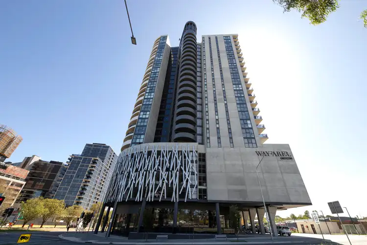 2202/120 Eastern Valley Way, Belconnen ACT 2617
