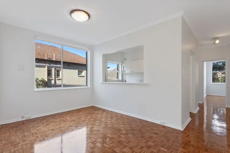 100 Warners Avenue, North Bondi NSW 2026