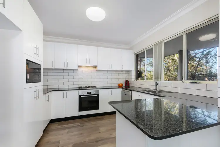 Second view of Homely unit listing, 4/12 Henry Street, Parramatta NSW 2150