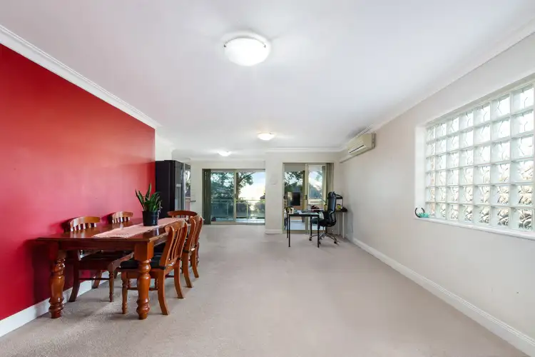Fifth view of Homely unit listing, 4/12 Henry Street, Parramatta NSW 2150