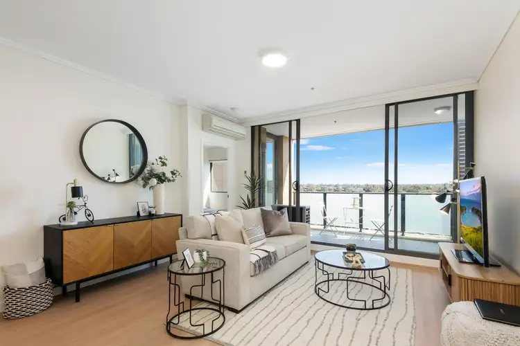 706A/8 Cowper Street, Parramatta NSW 2150
