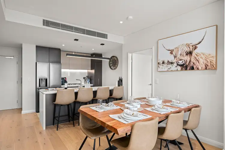 408/2A Conferta Avenue, Tallawong NSW 2762