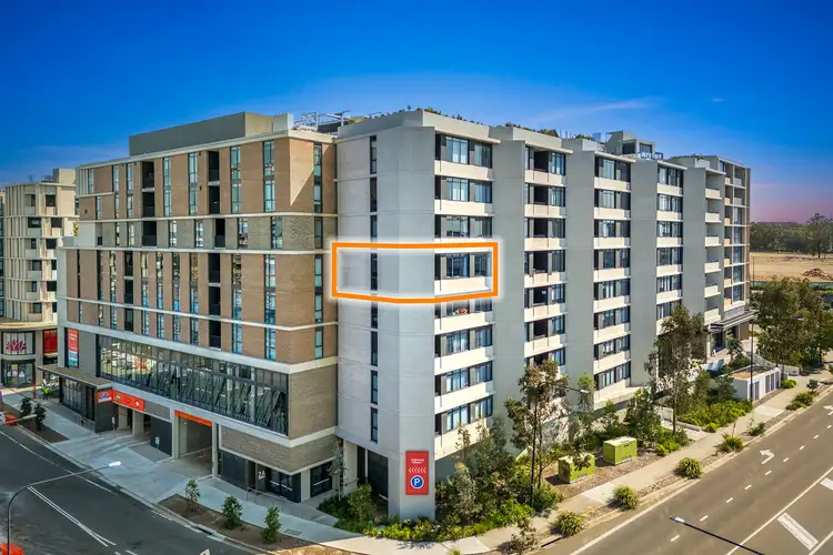 408/2A Conferta Avenue, Tallawong NSW 2762