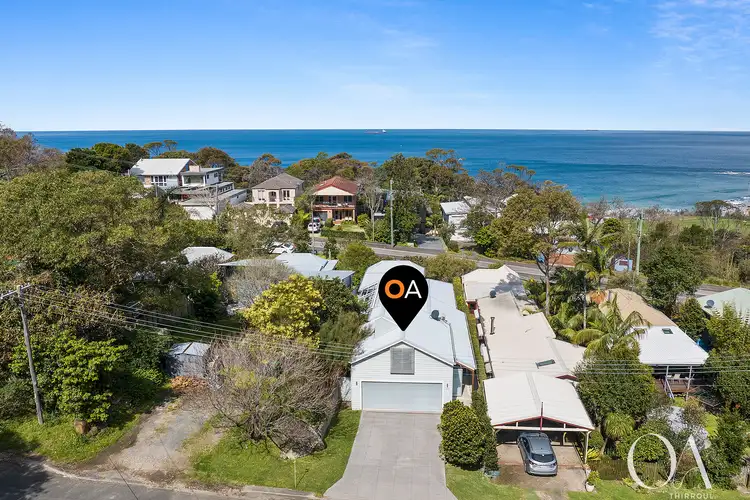 444 Lawrence Hargrave Drive, Scarborough NSW 2515