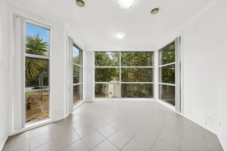 Second view of Homely townhouse listing, 9 Tom Nicholas Crescent, Forde ACT 2914