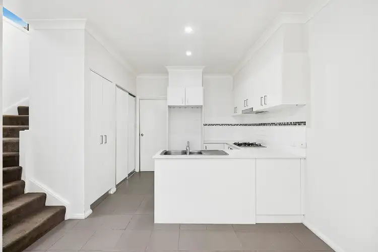 Third view of Homely townhouse listing, 9 Tom Nicholas Crescent, Forde ACT 2914