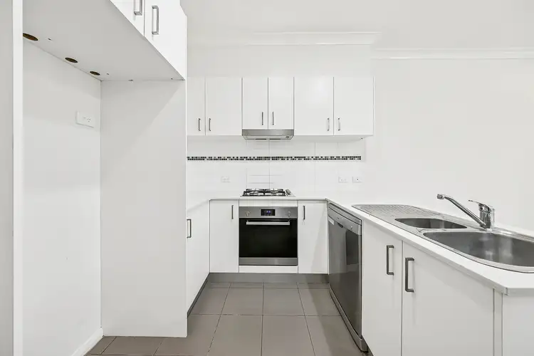 Fifth view of Homely townhouse listing, 9 Tom Nicholas Crescent, Forde ACT 2914