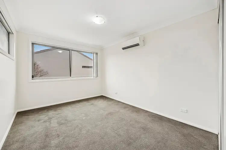 Sixth view of Homely townhouse listing, 9 Tom Nicholas Crescent, Forde ACT 2914