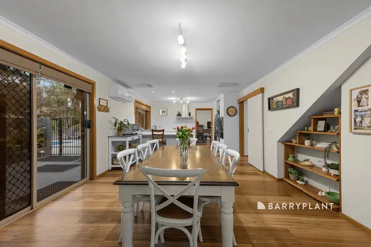 Fourth view of Homely house listing, 8 Robyn Court, Drouin VIC 3818